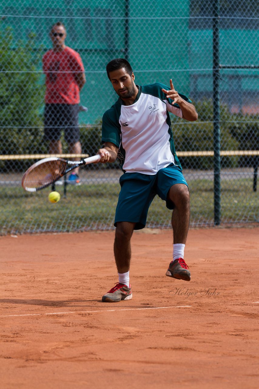 Bild 36 - Horst Schroeder Pokal - Tag 1
